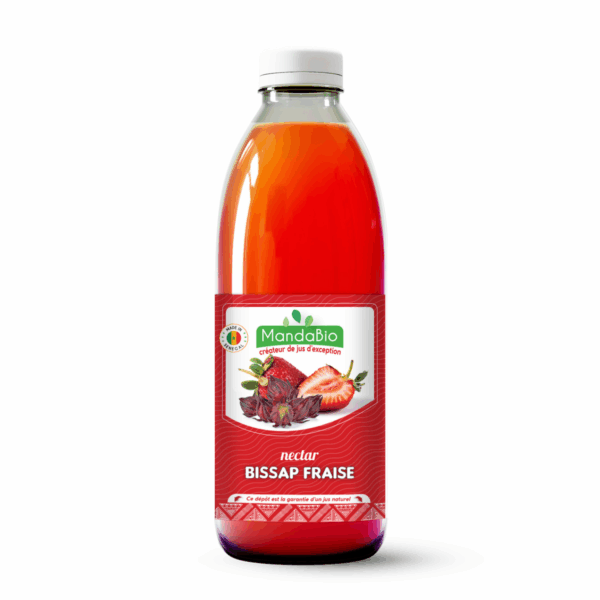 Jus de Bissap