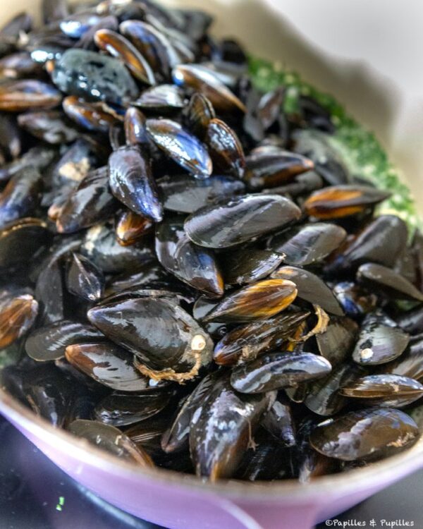 Moules