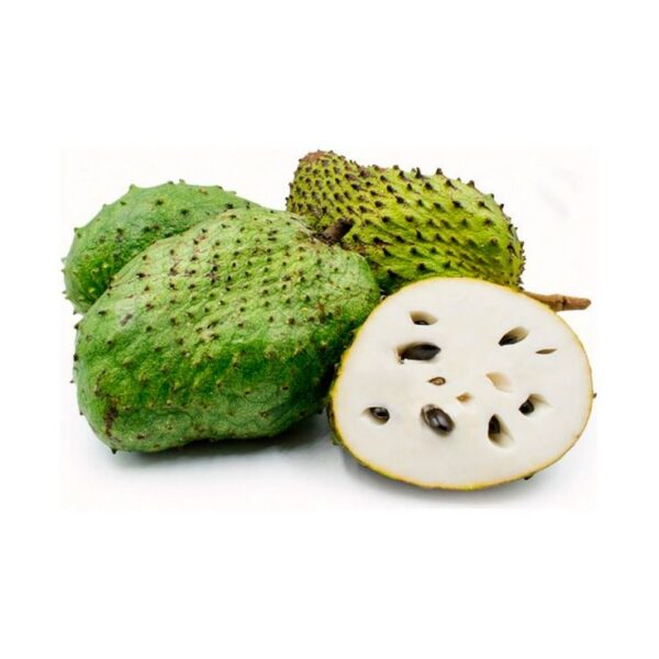 Comprar Guanábana online a domicilio - Huerta Tropical Corossol