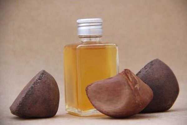 Huile végétale de Touloucouna pour la beauté _ propriétés et bienfaits Huile de touloucouna