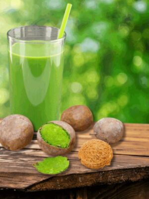 Ditakh (Detarium senegalense)