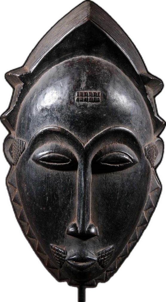 Masques traditionnels