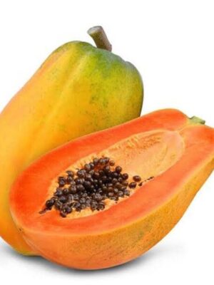 Papaya Papaye