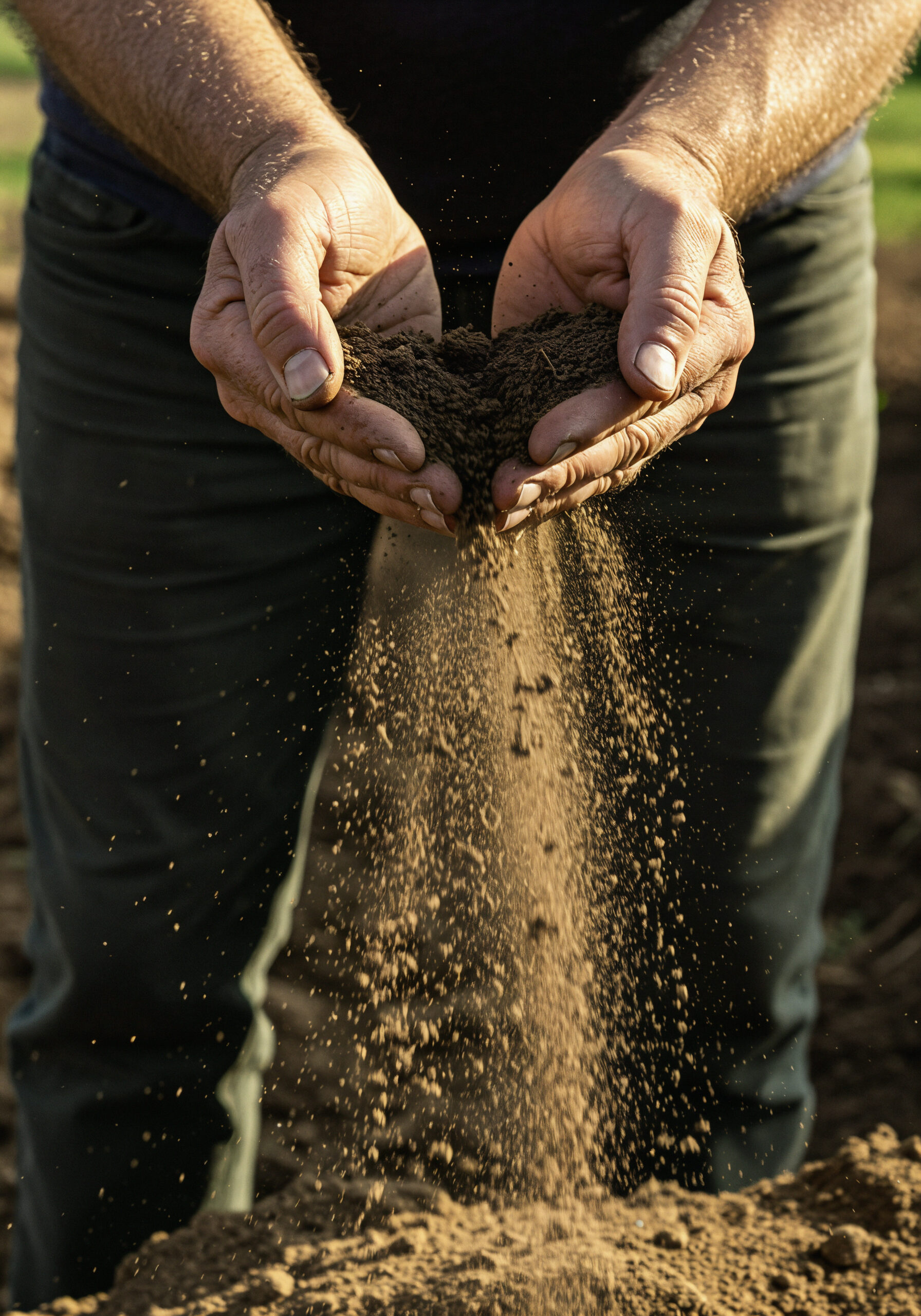 des-mains-tenant-la-terre-la-terre-et-la-salete