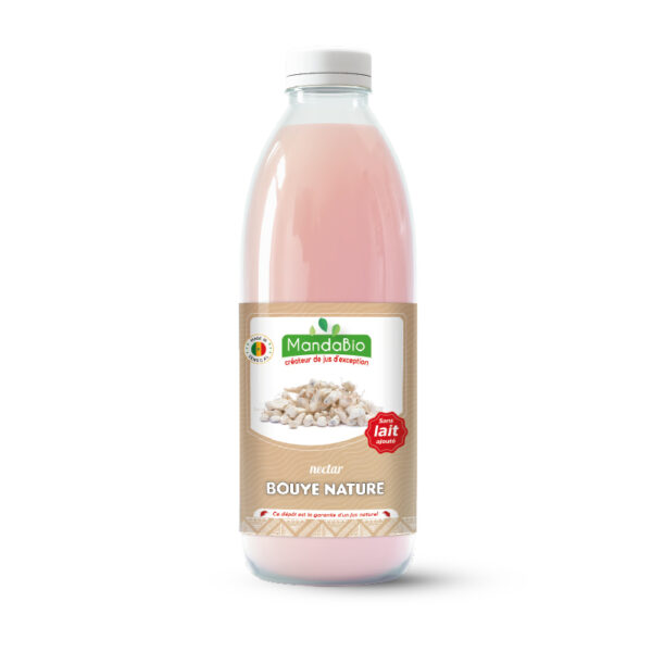 Jus de Bouye