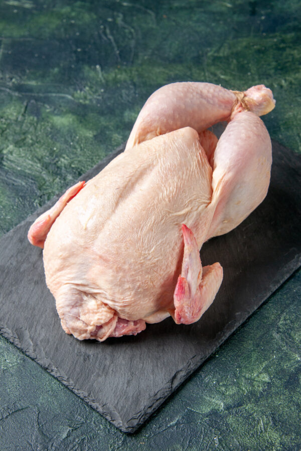 Pintade (Naat)
